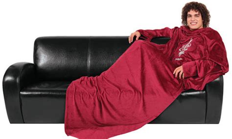 Cavaliers Try For Snuggie World Record Huffpost Sports