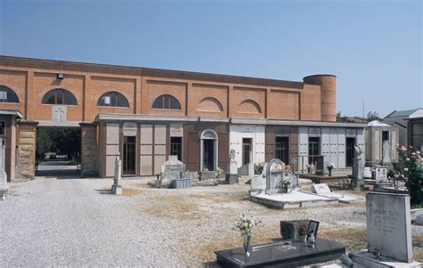 Ampliamento Del Cimitero Gualtieri