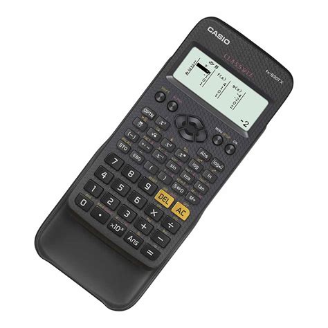 Casio Scientific Calculator Wilko