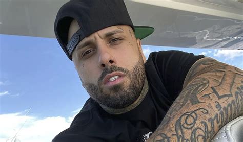 Nicky Jam Albums Ranked Return Of Rock