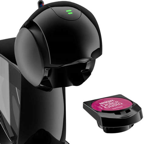 Krups NESCAFÉ Dolce Gusto Infinissima Touch KP2708 Zwart Blokker