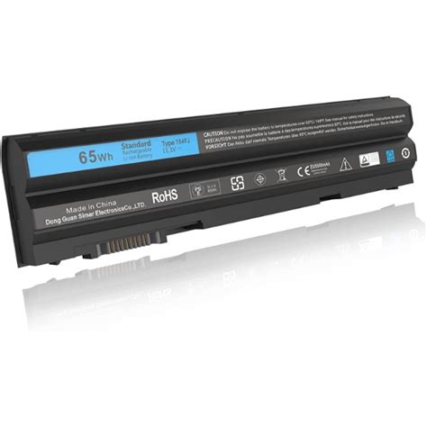 Xpowerc Dell Latitude E6420 Battery