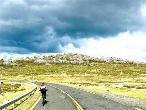 Australias Best Kept Secret Is Perisher Valley In Summer Kooloora Lodge