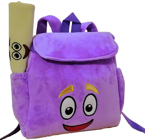 10 Cool Dora The Explorer Backpack