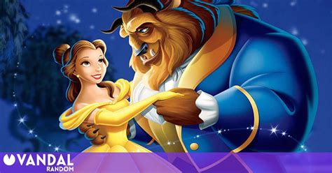 Las Mejores Películas De Disney Para Todas Las Edades Vandal Random