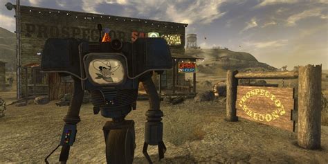 Fallout New Vegas The Perfect Build To Conquer Hardcore Mode