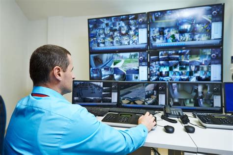 ความสามารถของระบบ Cctv ที่ดี