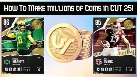 Make Millions Of Coins Right Now The Best Coin Making Methods In