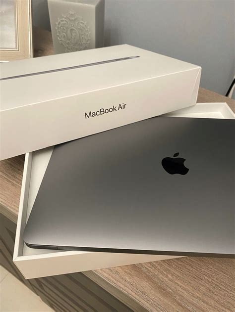 MacBook air 2021: 300 000 тг. - Ноутбуки Шымкент на Olx