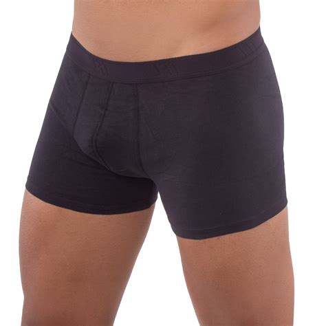 Cueca Masculina Modelo Box Em Algodão Trifil Bra Lingerie