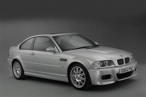 Buyer's Guide: BMW E46 M3 (2000-2006)