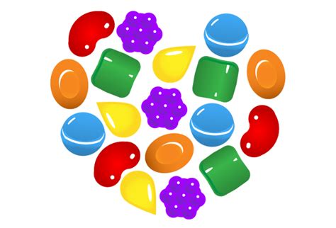 Candy Crush Clipart 20 Free Cliparts Download Images On Clipground 2025