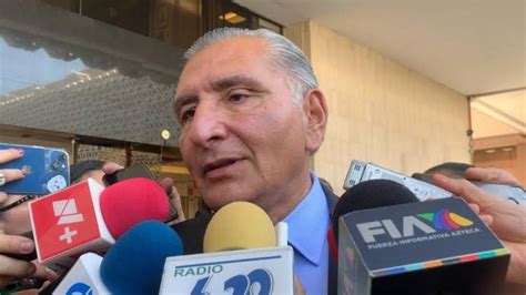 También En Guerrero Quieren Que Adán Augusto Sea Candidato Presidencial