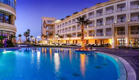 Sousse Palace Hotel & Spa - Sousse, Monastir | On the Beach