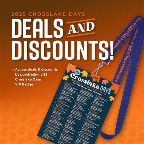 Crosslake Chamber of Commerce | Cross Lake MN