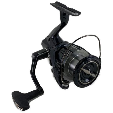 Shimano シマノ Vanquish 19ヴァンキッシュ 4000xg 03963 目立った傷や汚れなし 1012102984699