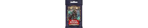 Hero Realms Deck de Boss Liche Jeux de société à La Réunion