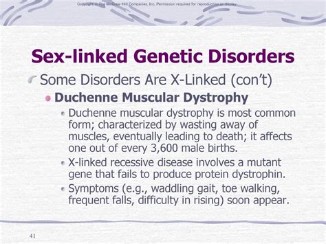 Chapter 13 Human Genetics Ppt Download