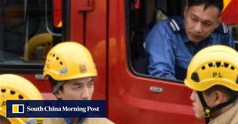 Hong Kong Firefighters Have ‘legitimate Expectations Of Getting Flats