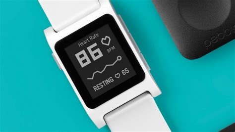 Fitbit zainteresowany przejęciem Pebble