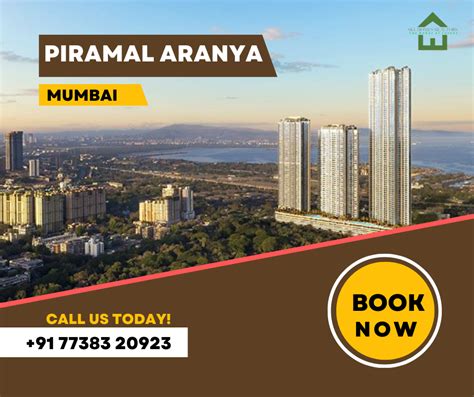 Piramal Mahalaxmi Sky Homes Medium