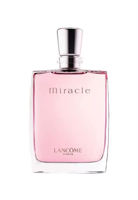 Buy Lancome Lancome Miracle Eau De Parfum Ml Online Zalora