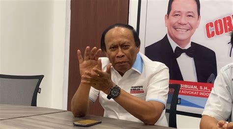 TKD Targetkan Prabowo Gibran Menang 60 Persen Di Sulawesi Tengah