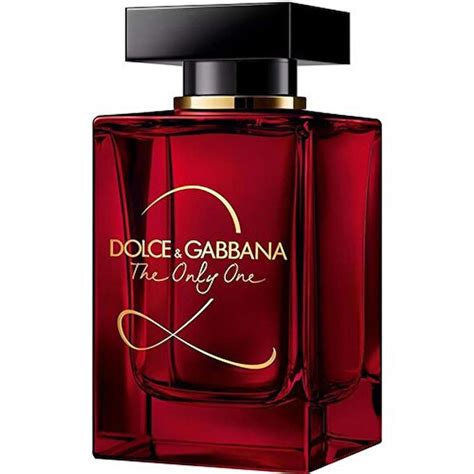 Dolce Gabbana The Only One 2 EDP 100 ml Kadın Parfüm Fiyatları ve