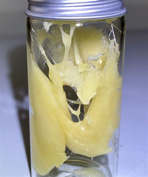Gmo Live Hash Rosin Rrosin