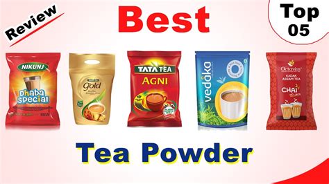 Best Tea Powder In India With Price Best Chai Tea Brand In India