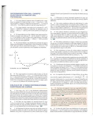 Problemas capítulo 23 tipler p a física para la ciencia y la