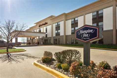 Hampton Hotels in Mulvane, KS - Find Hotels - Hilton