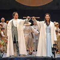 The Magic Flute Lyric Opera Chicago