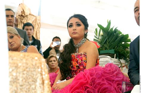 Xv De Rubí Conoce Los Regalos Que Recibió La Quinceañera Más Famosa