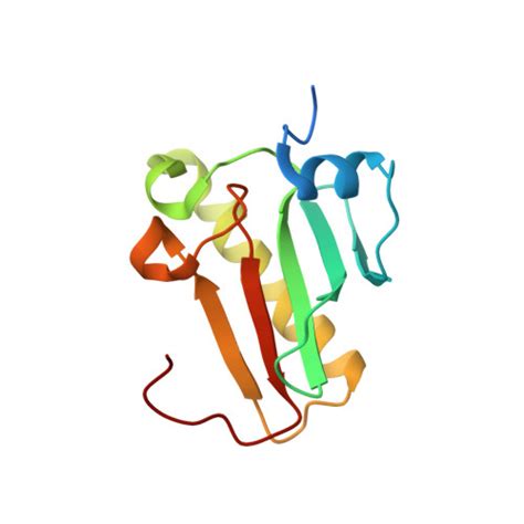 Rcsb Pdb O X High Resolution Crystal Structure Of Histidine Triad