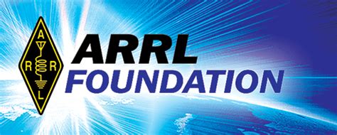 ARRL Foundation Grants 270 000 To Amateur Radio Clubs ARRL New