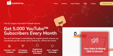 Top 12 Best Youtube Growth Services 2024 Viralyft