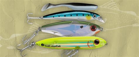 Best Speckled Trout Lures of 2023: Rated by the Experts | FindyourFish