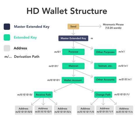 How Bitcoin Wallets Work River