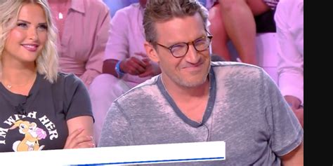 Kelly Vedovelli M Tamorphos E Les Soup Ons Chez Cyril Hanouna Sur Un