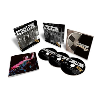 Rhapsody Naked Deluxe Edition Rc Succession Hmv Books Online