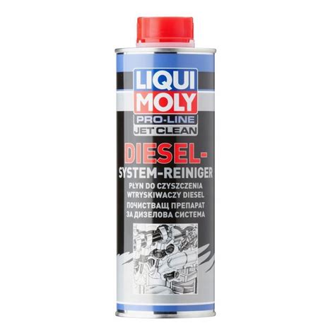 ŚRODEK DO CZYSZCZENIA WTRYSKÓW LIQUI MOLY 20452 ERLI pl