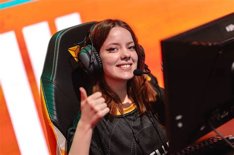 Top 10 Female Valorant Players Rising Stars In Competitive Gaming