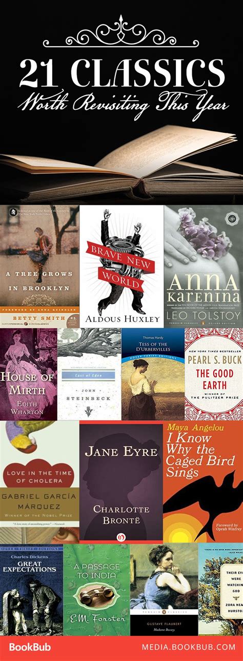 21 Classics Worth Revisiting With Your Book Club Book Club Books