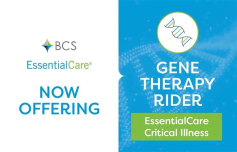 Innovative Critical Illness Policy Rider Provides Financial Support For