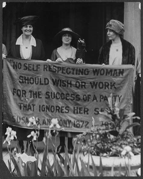 Womens Suffrage Quotes 1900s. QuotesGram