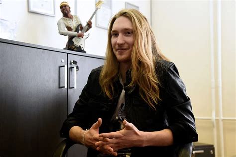 Nude On Stage With A Wolf Belarus To Test Eurovision Limits