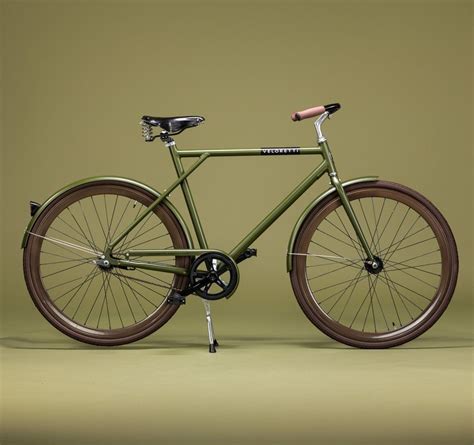 Veloretti, handmade bikes from Amsterdam Ride Bicycle, Fixie Bike ...