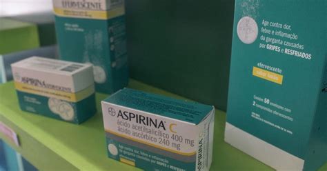 Bayer Enfrenta Falsificación De Aspirina Protect En México