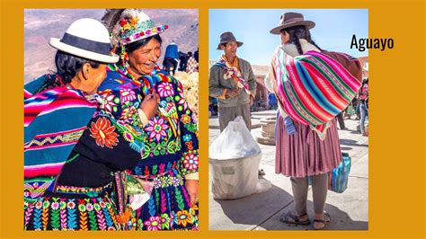 Colorful Bolivia Art and Traditional Bolivian Cooking • Our Crafty World